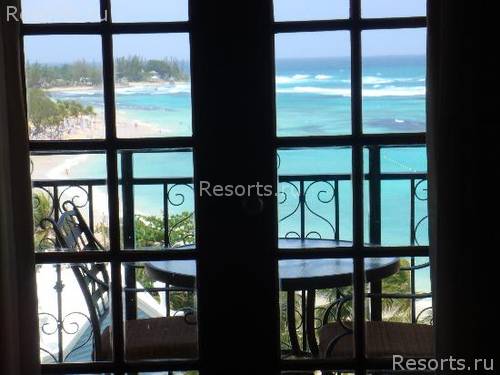 Sandals Dunn's River Villagio Golf Resort & Spa 89